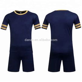 Latest OEM Wholesale Custom Design Soccer Jerseys Football