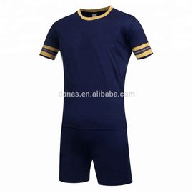 Latest OEM Wholesale Custom Design Soccer Jerseys Football