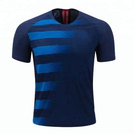 Newest Design 2018 National Team Usa Soccer Jersey