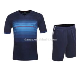 2016-17 Popular Cool Dry japan Men Soccer Jersey Latest Football Jersey Designs