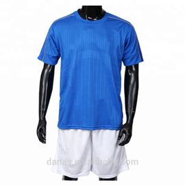 National team grade original quality football uniform customized soccer jersey