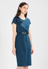 Office Dress Style Fashion Women Dress