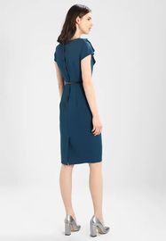 Office Dress Style Fashion Women Dress