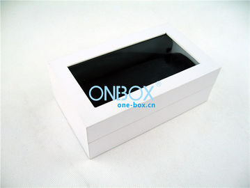 Customized Luxury packaging boxes