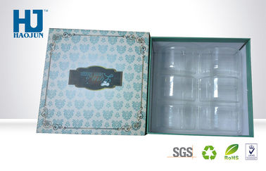  Cardboard Packing Decorative Gift Boxes 