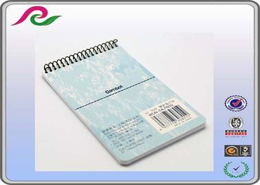 A6 Spiral Bound Notebooks