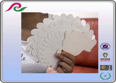 Lovely xiyangyang shaped sticky notes with customized size