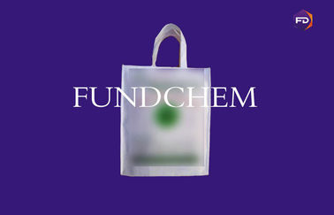 100% Biodegradable Shopping Bags , Environmentally Friendly Recycle Bag