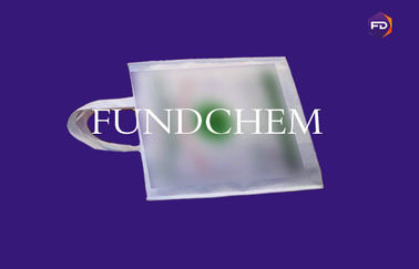100% Biodegradable Shopping Bags , Environmentally Friendly Recycle Bag